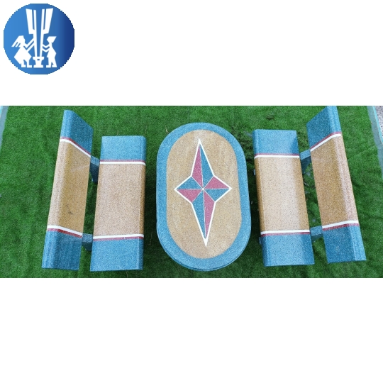 Ghế Đá Công Viên Giá  Xưởng 
