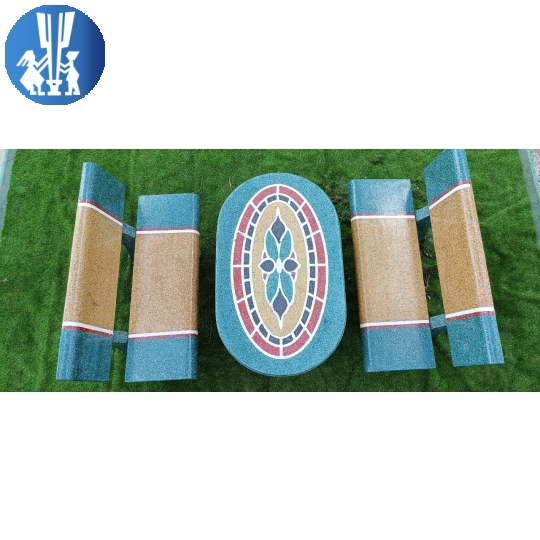 Ghế Đá Công Viên Giá  Xưởng 