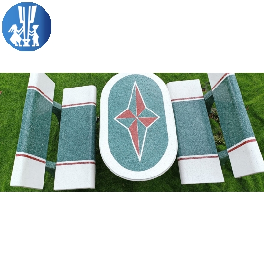 Ghế Đá Công Viên Giá  Xưởng 